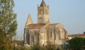 abbaye de sablonceaux