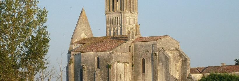 abbaye de sablonceaux