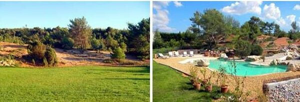 constructeur PISCINE les alberes